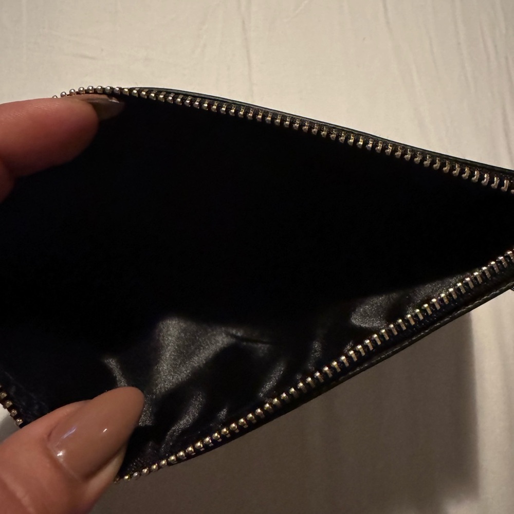Tom Ford cosmetic pouch *never used*